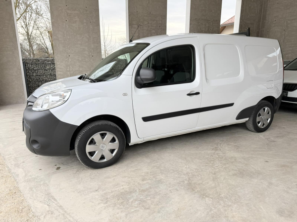 RENAULT KANGOO 1.5 BLUEDCI 95 PRO+ MAXI FURGON